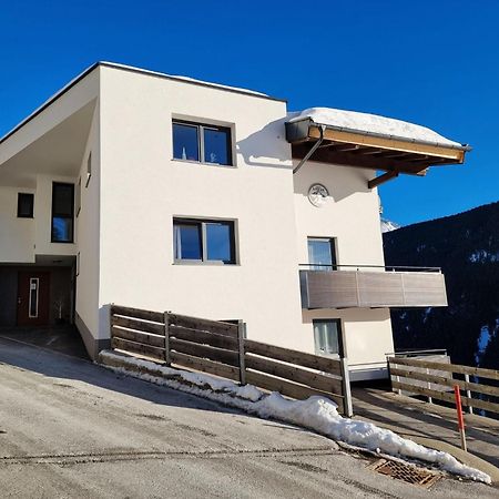 Apartment Alpenliebe - Kpl657 By Interhome Kappl  Εξωτερικό φωτογραφία