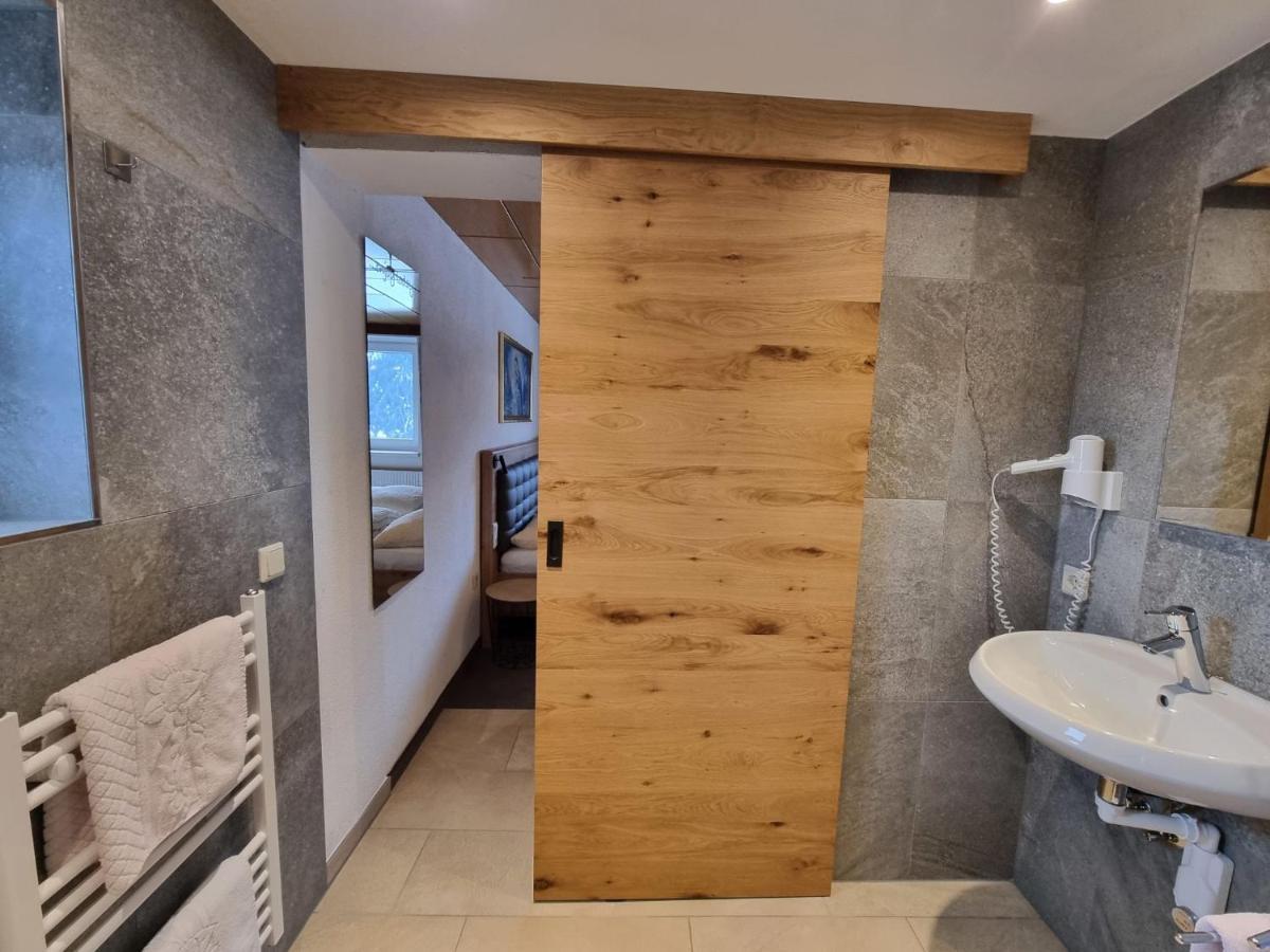 Apartment Alpenliebe - Kpl657 By Interhome Kappl  Εξωτερικό φωτογραφία