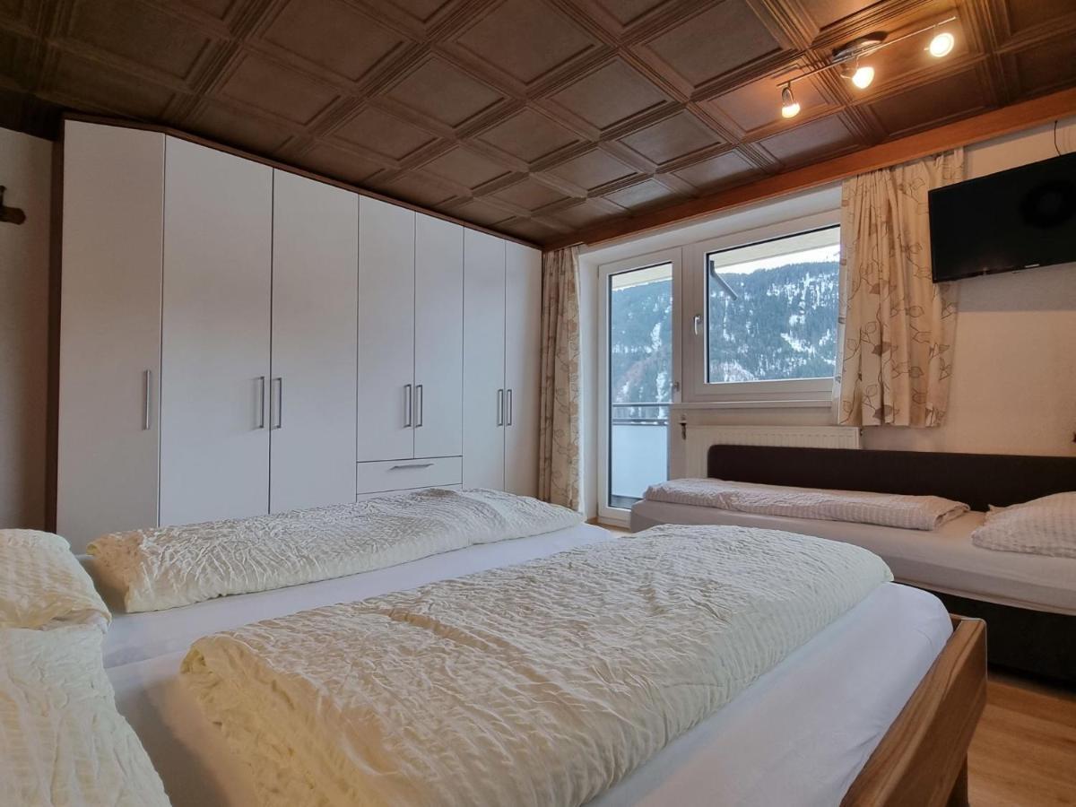 Apartment Alpenliebe - Kpl657 By Interhome Kappl  Εξωτερικό φωτογραφία