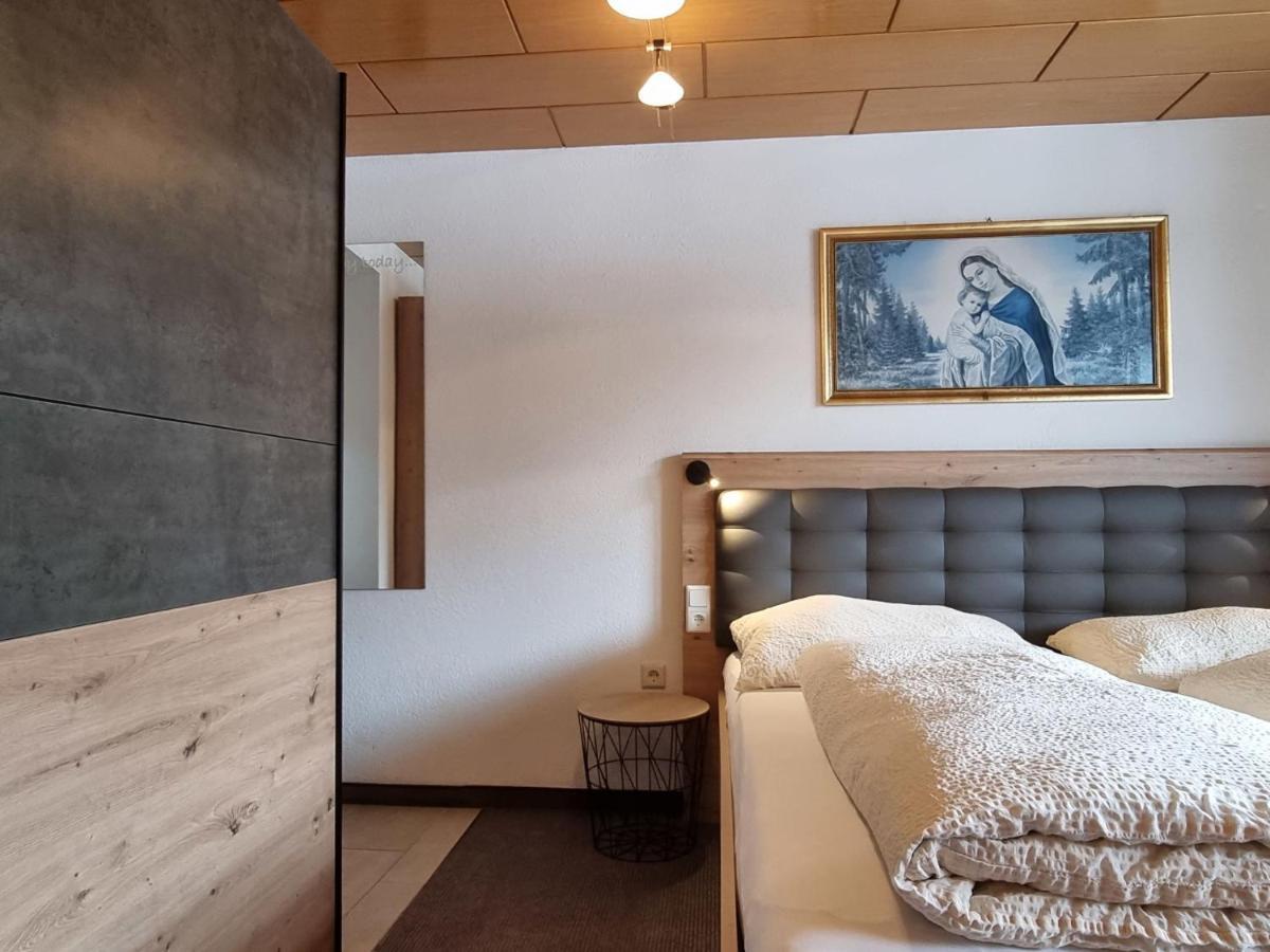 Apartment Alpenliebe - Kpl657 By Interhome Kappl  Εξωτερικό φωτογραφία