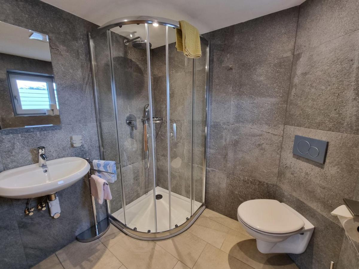 Apartment Alpenliebe - Kpl657 By Interhome Kappl  Εξωτερικό φωτογραφία