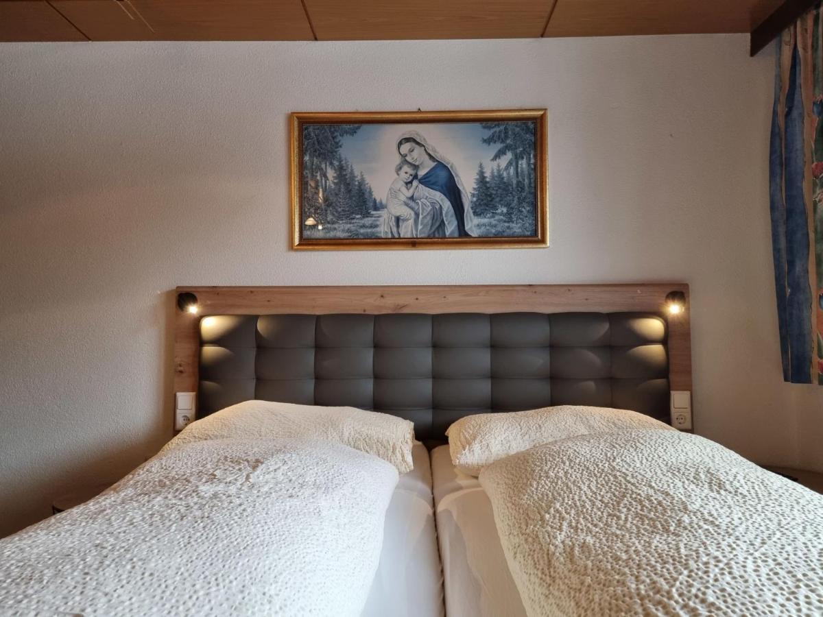 Apartment Alpenliebe - Kpl657 By Interhome Kappl  Εξωτερικό φωτογραφία