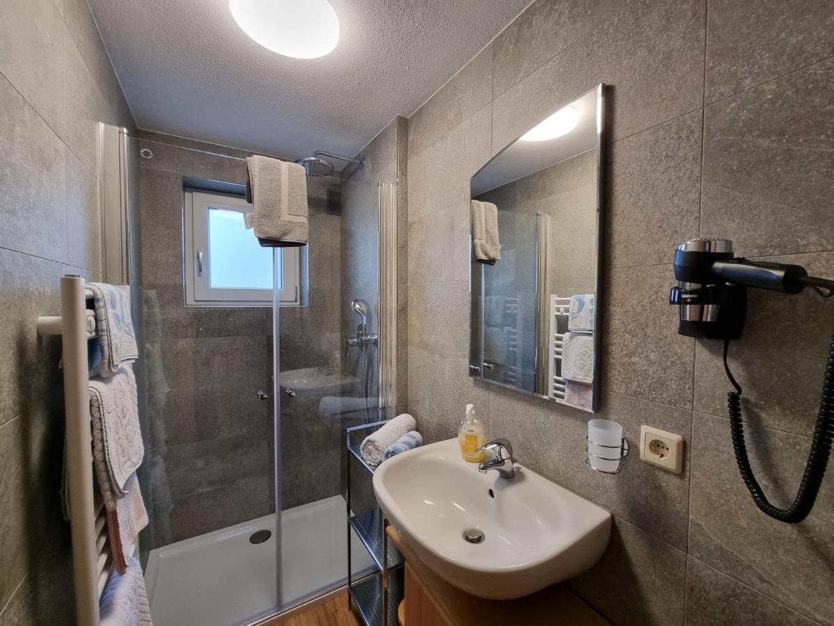 Apartment Alpenliebe - Kpl657 By Interhome Kappl  Εξωτερικό φωτογραφία