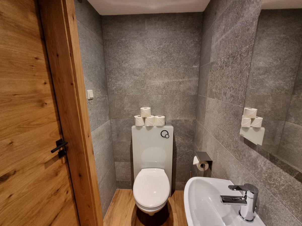 Apartment Alpenliebe - Kpl657 By Interhome Kappl  Εξωτερικό φωτογραφία